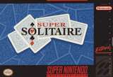 Super Solitaire (Super Nintendo)